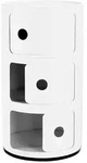 Kartell Componibili Recycled Beistelltisch &Oslash;32 cm