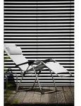 Fiam AMIDA Relaxliege - Natur
