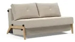 Innovation Living Cubed 02 Klappsofa 140x200 cm