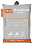 Siena Garden AquaShield Schutzh&uuml;lle geeignet f&uuml;r Lounge-Sets