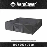 Aerocover Schutzh&uuml;lle f&uuml;r Loungesets Rechteckig
