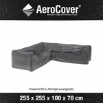 Aerocover Schutzh&uuml;lle f&uuml;r Loungesets L-Form