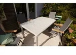 Kettler Abdeckhaube f&uuml;r Tischplatte 160x95 cm