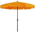 Doppler GS SUN line Neo Stockschirm 8tlg - Anthrazit