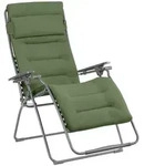Lafuma Futura XL Relaxsessel BEC BeComfort&reg; - Titane