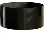 SalesFever Couchtisch &Oslash; 60 cm rund