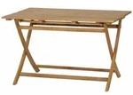Siena Garden Falun Klapptisch Teak