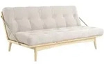 Karup FOLK Schlafsofa - Natur