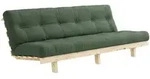 Karup Lean Schlafsofa - Kiefer natur