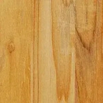 Niehoff Nova Bank Edelstahl/Teak - Silber