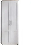 Bega Consult Romance Garderobe Hochschrank Holzwerkstoff in Sibiu L&auml;rche/San Remo