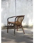 SIT M&ouml;bel RATTAN Stuhl - Natur