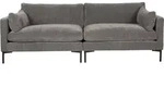 Zuiver Summer 3-Sitzer Sofa