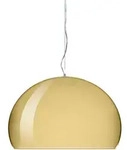 Kartell FL/Y Pendelleuchte