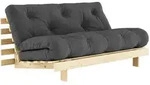 Karup Roots Schlafsofa - Kiefer natur