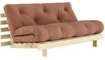 Karup Roots Schlafsofa - Natur