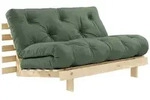 Karup Roots Schlafsofa - Natur
