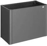 Biohort Pflanzbeet Belvedere MAXI - dunkelgrau-metallic