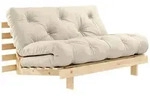 Karup Roots Schlafsofa - Natur