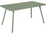 Fermob LUXEMBOURG Tisch Aluminium
