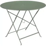 Fermob Bistro Tisch &Oslash; 96cm Stahl