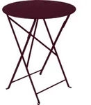 Fermob Bistro Tisch Stahl &Oslash;60 cm