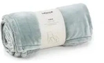 Lafuma Flocon Decke f&uuml;r Relaxliegen 100% Polyester 180x172 cm