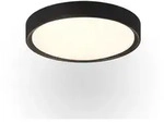 Trio Clarimo Deckenleuchte LED Kunststoff &Oslash;33 cm