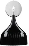 Kartell E' Wandleuchte - Chrom