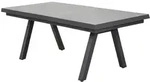 LC Garden Sondrino Ausziehtisch Aluminium/Keramik 200/260x100 cm