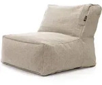 Roolf living Dotty Cloud Sessel M Polypropylen - Beige