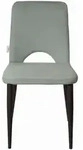 2er Set SIT M&ouml;bel SIT&CHAIRS Stuhl 2er-Set - Schwarz