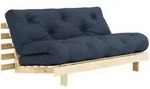 Karup Roots Schlafsofa - Kiefer natur