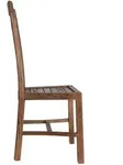2er Set SIT M&ouml;bel Seadrift Stuhl - Natur
