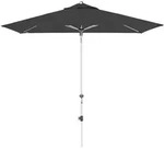 Doppler Expert Stockschirm 220x140 cm - Silber