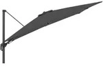 Doppler Active Sonnenschirm 310x210 cm - Anthrazit