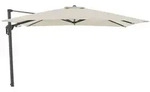 Doppler Active Sonnenschirm 310x210 cm - Anthrazit