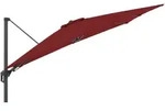 Doppler Active Sonnenschirm 310x210 cm - Anthrazit