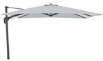 Doppler Active Sonnenschirm 310x210 cm - Anthrazit