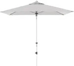Doppler Expert Stockschirm 220x140 cm - Silber
