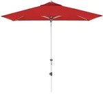 Doppler Expert Stockschirm 220x140 cm - Silber