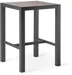 Best Rhodes Bartisch - Anthrazit