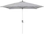 Doppler ACT Auto-Tilt Sonnenschirm 240x240 cm