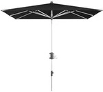 Knirps Apoll Kurbelschirm 240x240 cm 8tlg.