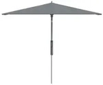 Knirps Apoll Kurbelschirm 240x240 cm 8tlg.