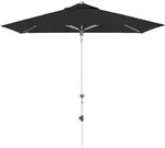 Doppler Expert Stockschirm 220x140 cm - Silber