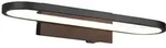 Trio Gianni Badezimmer-Wandleuchte LED Metall