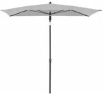 Doppler Active Sonnenschirm 200 x 120 cm - Anthrazit