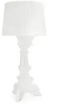 Kartell Bourgie Mat Tischlampe &Oslash;37x78 cm