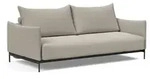 Innovation Living Malloy Klappsofa 150x200 cm